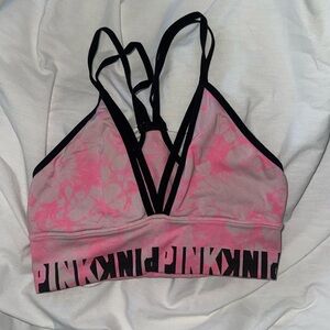 PINK bra